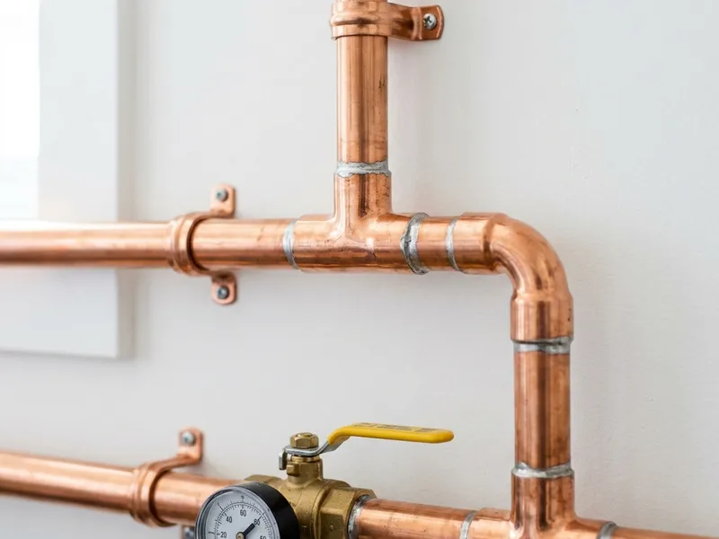 Pipe Repair & Replacement Plumber in Punta Gorda, FL